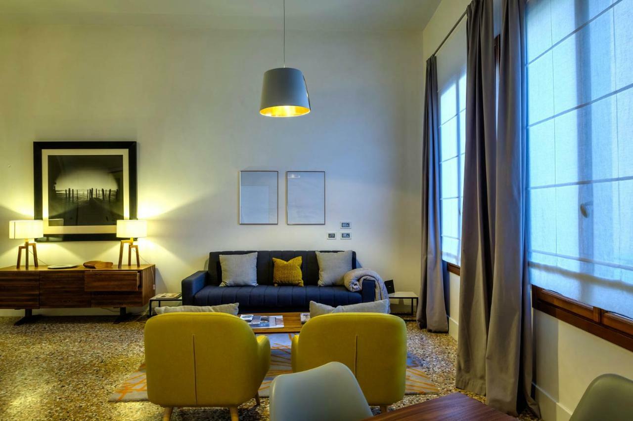 Ca' Molin Cuoridoro - Guarana Apartment Venedig