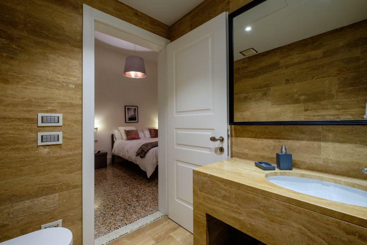 Ca' Molin Cuoridoro - Guarana Apartment Venedig