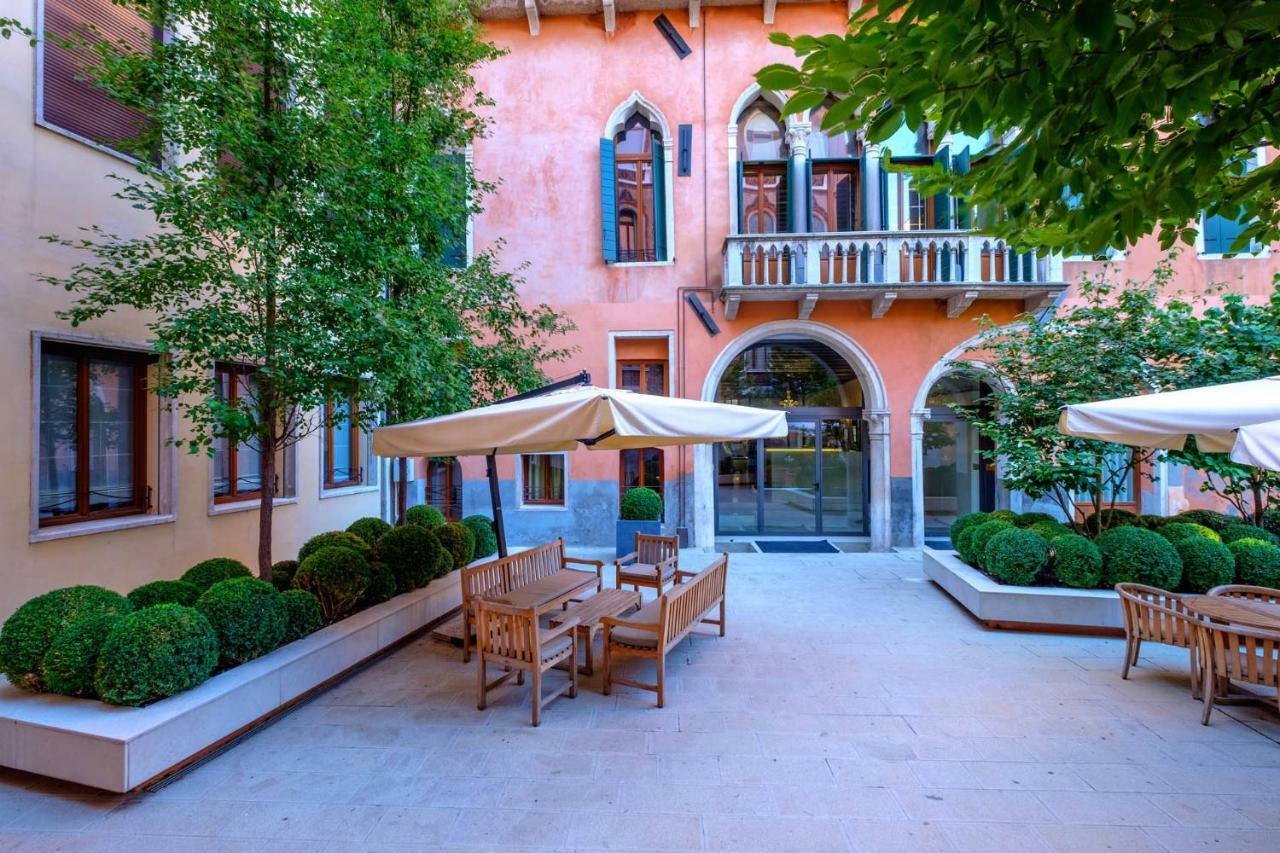 Ca' Molin Cuoridoro - Guarana Apartment Venedig