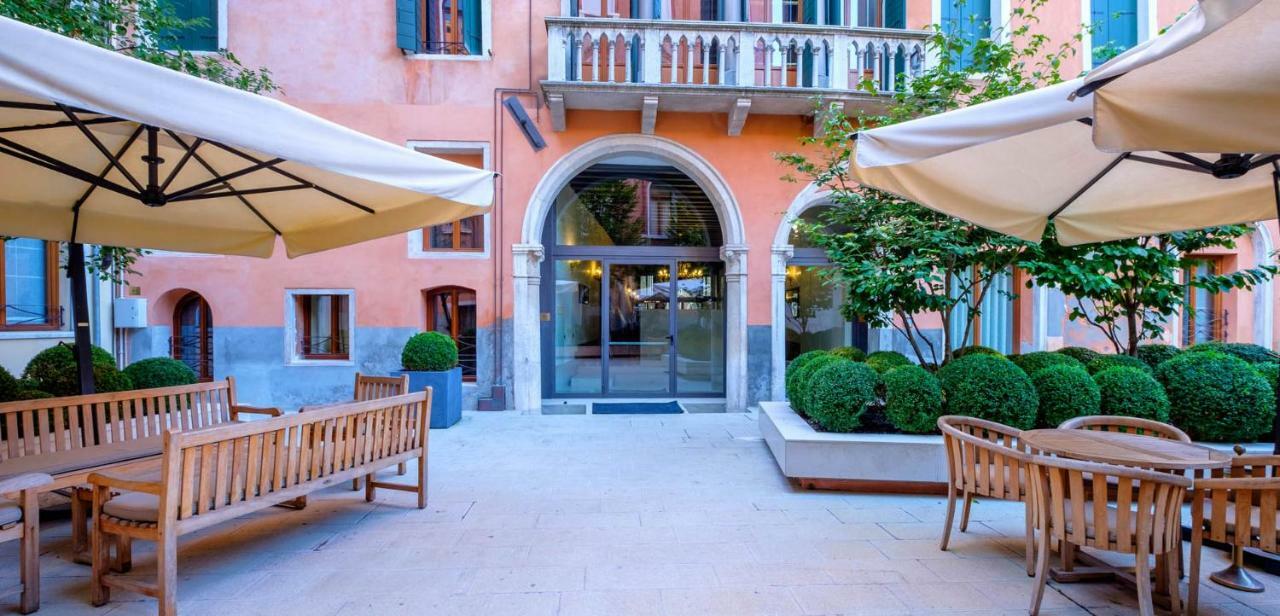 Ca' Molin Cuoridoro - Guarana Apartment Venedig